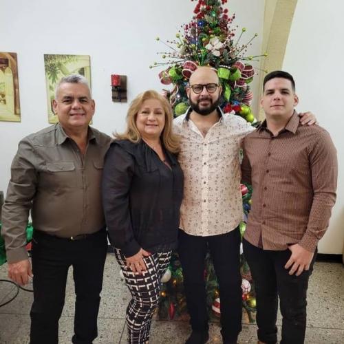 Recuerdos navidad pasada 