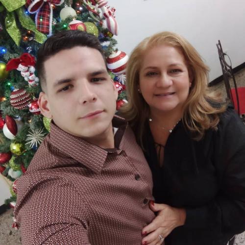 Recuerdos navidad pasada 