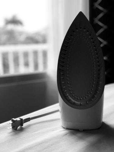 Unas fotos de lo cotidiano 