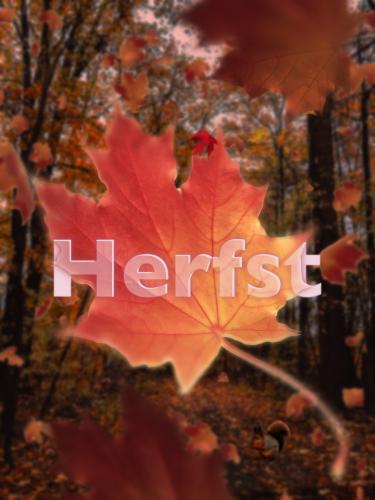 Herfst