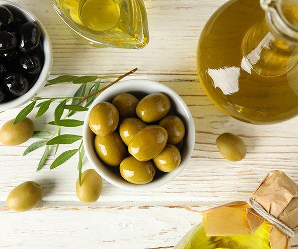 Natural remedies against low blood pressure