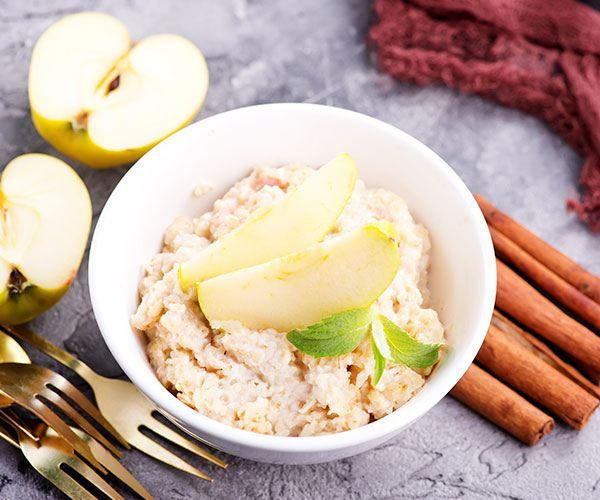 These 11 foods can lower cholesterol