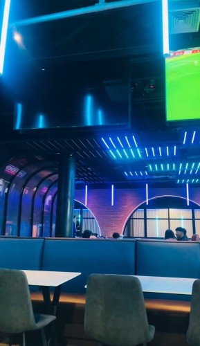 En bien sin el mal no existe