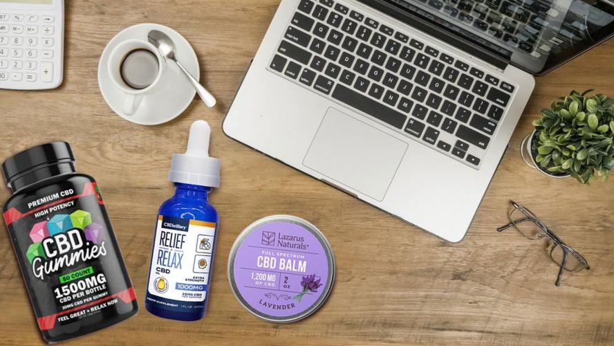 How to Calculate CBD Content?