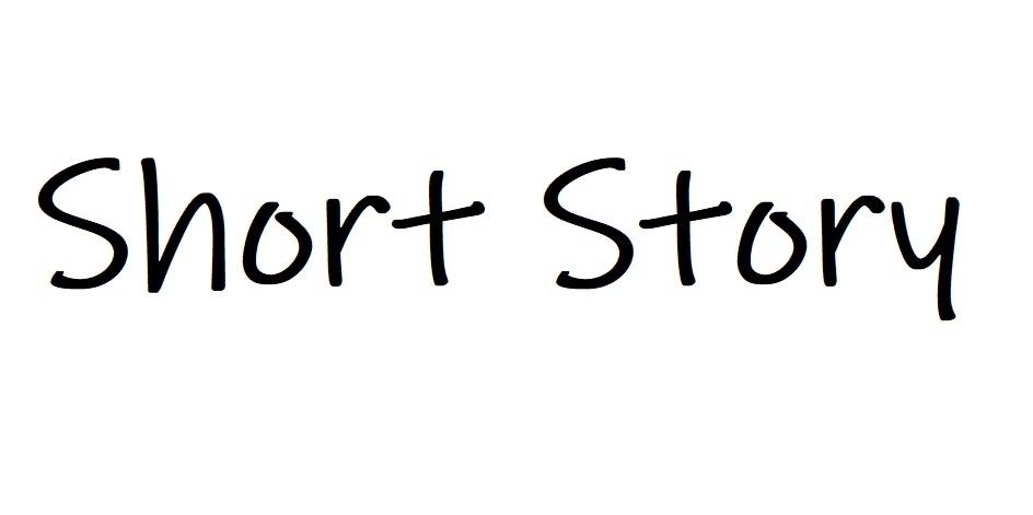 Short Story #1 - WHAT HAPPENS AT 4 AM