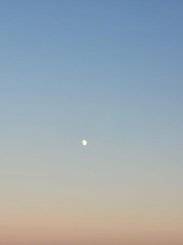 Back from vacations - A week in photos