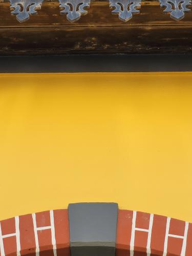 Back from vacations - A week in photos