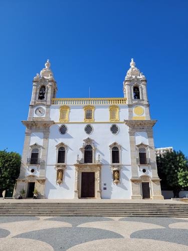 Back from vacations - A week in photos