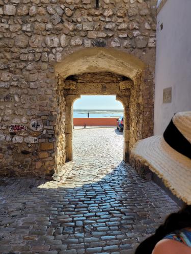 Back from vacations - A week in photos