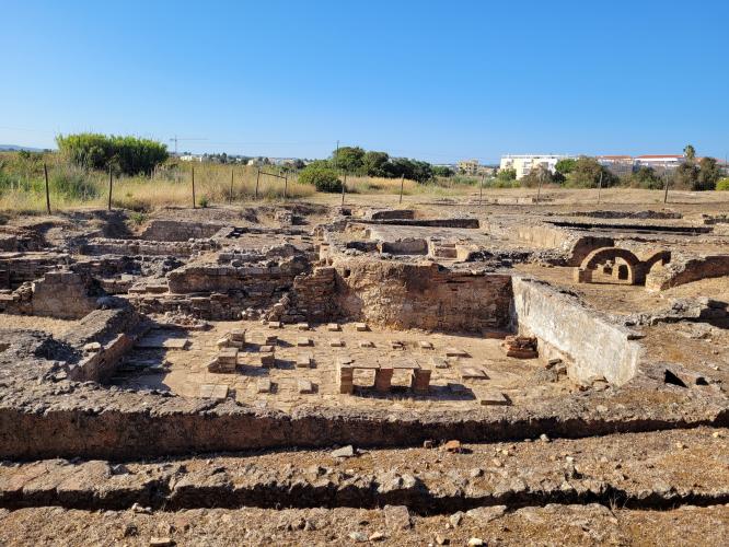 Back from vacations - A week in photos