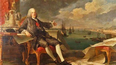 The big Earthquake of 1755