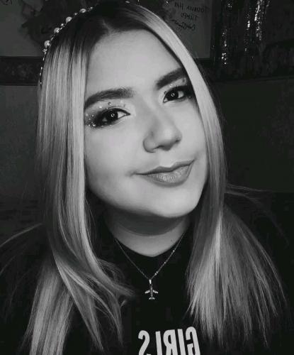 Glimlach eerst en vooral