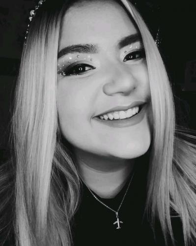 Glimlach eerst en vooral