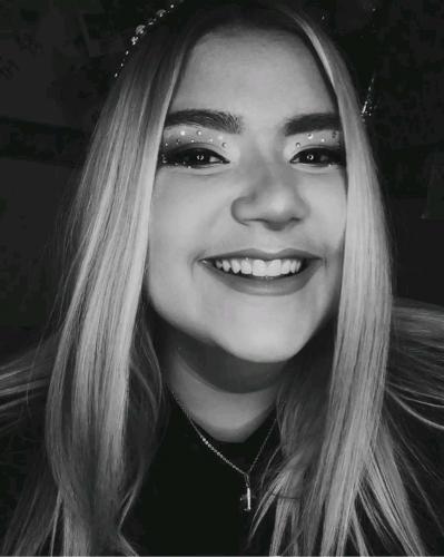 Glimlach eerst en vooral