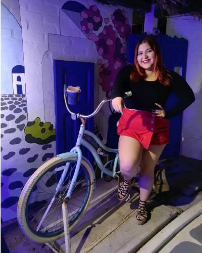 Un domingo diferente 