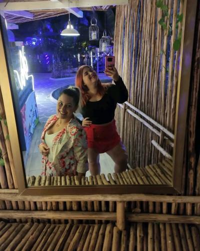 Un domingo diferente 