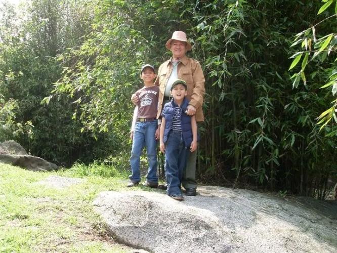 Recuerdos de un carnaval 