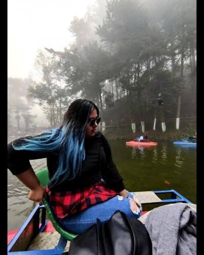 En alguna tierra lejana