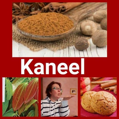 De wonderen van kaneel ...