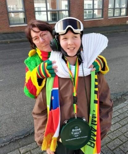 Selfie-angst overwinnen ...