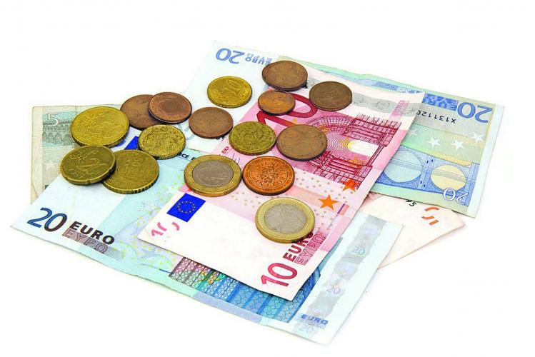 Armoede, wat doet dat met je ...