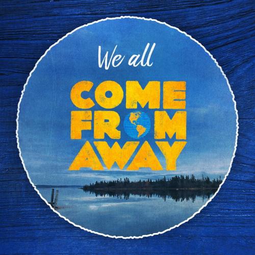 Come from away