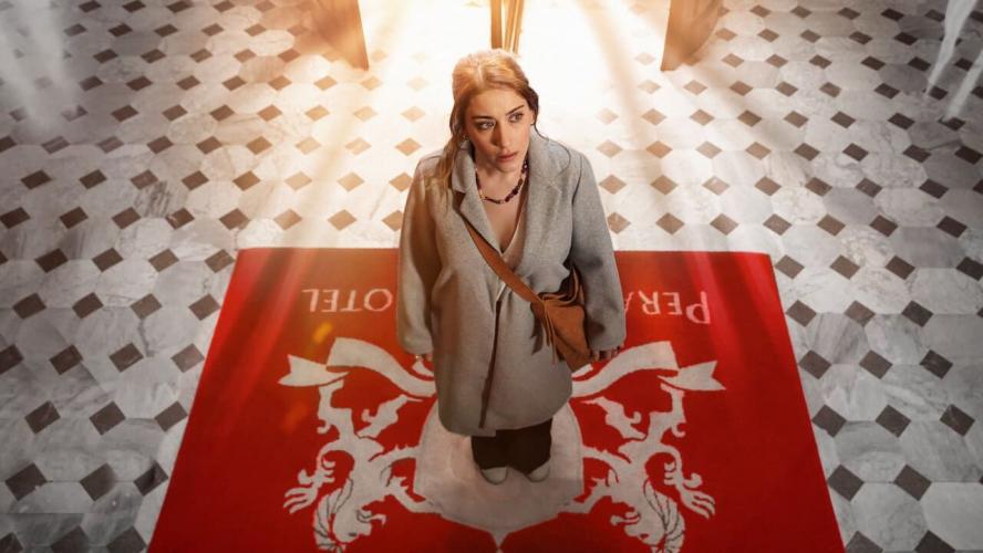 Een verassend pareltje op Netflix