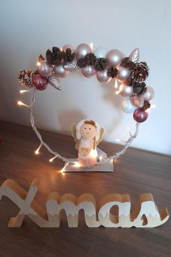 In Kerststemming komen ... 