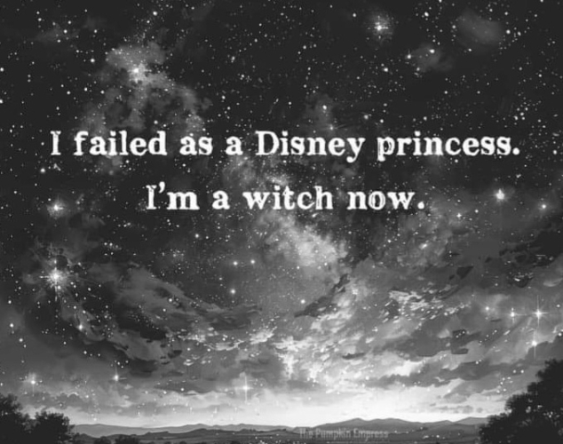 How I became the storywitch ...