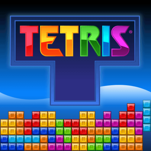 Tetris ...