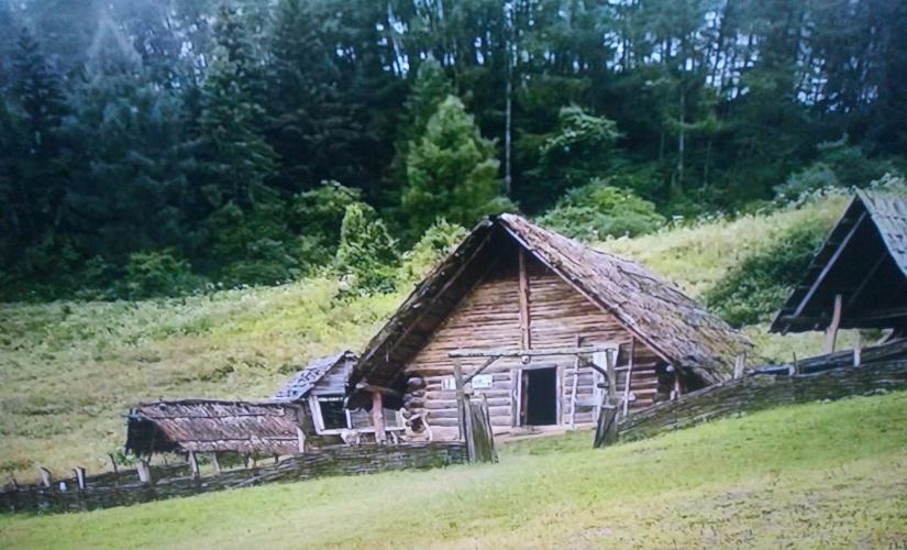 Who invented Halloween? You'll hear about it in a moment.