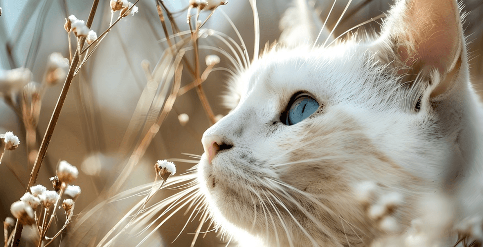 Does that stubborn cat turn out to be more affectionate than most people think?