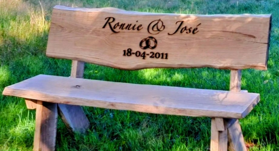 Mr. & Mrs. Houtkever