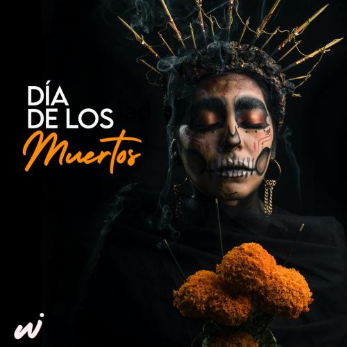 How is Halloween celebrated in Mexico: these are their traditions