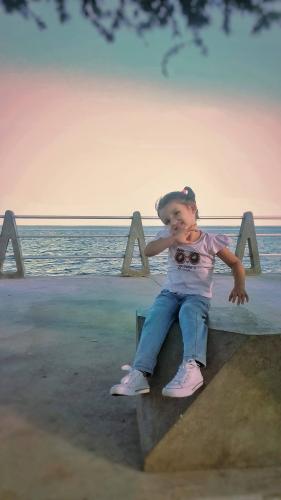 Paseo por la Vereda del Lago