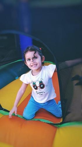 Paseo por la Vereda del Lago