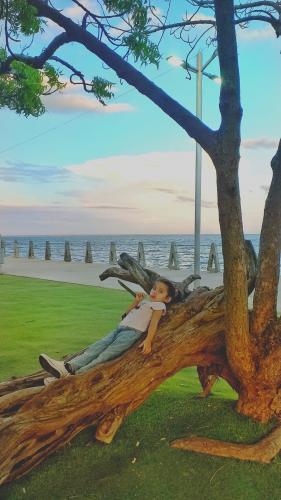 Paseo por la Vereda del Lago