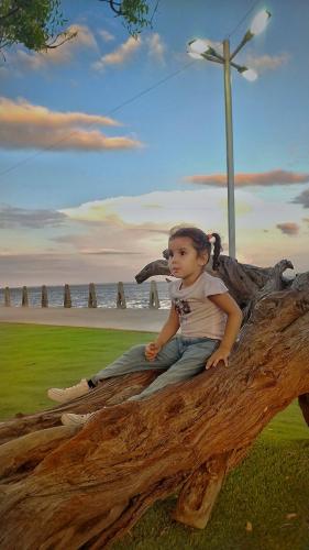 Paseo por la Vereda del Lago