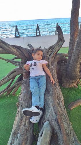 Paseo por la Vereda del Lago