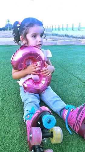 Paseo por la Vereda del Lago