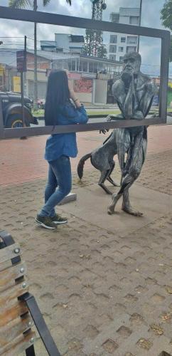 Si vas a Manizales, te recomiendo que visites Chipre, ¡Un lugar encantador!