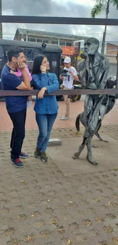 Si vas a Manizales, te recomiendo que visites Chipre, ¡Un lugar encantador!