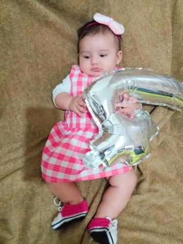 Recuerdo de mes a mes