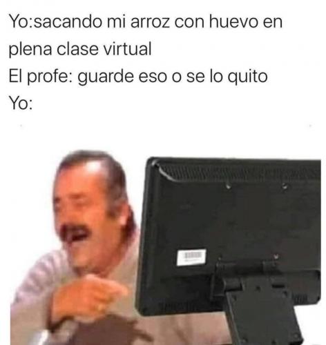 Cosas que pasan