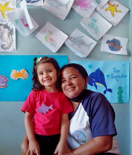 Proyecto de cierre escolar: ¡Conociendo los animales marinos!