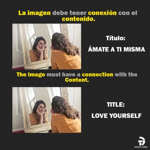 ¡Cómo hacer tus propios post sin pagar!