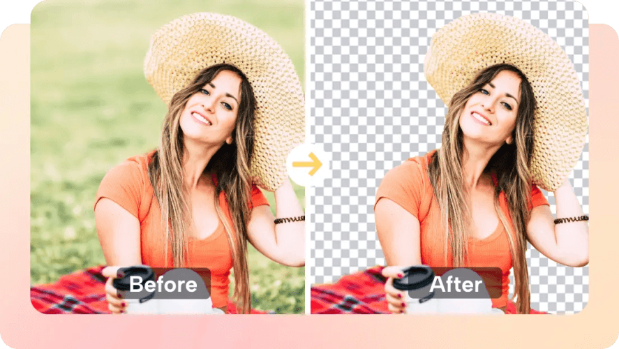 AI Background Generator with Advanced Editing Customization