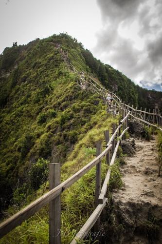 Kelingking Beach Nusa Penida mei 2019