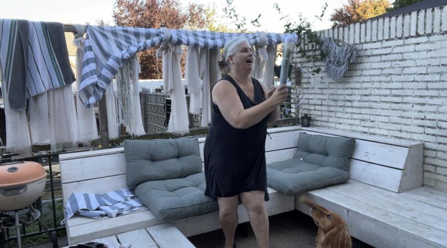 Hoe snel ben jij met dit Ping Pong spel!