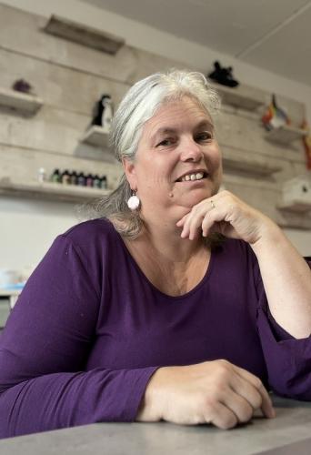 It's time voor een selfie!